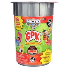 Garbage Pail Kids Micro Figures Blind Box